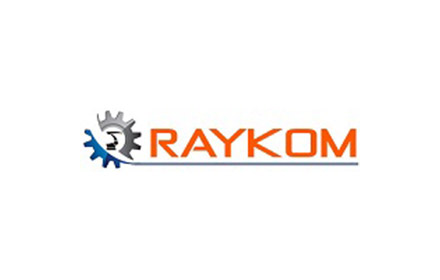 RAYKOM