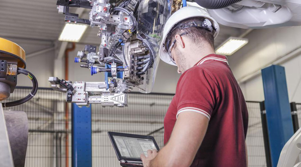 Installation & Commissioning