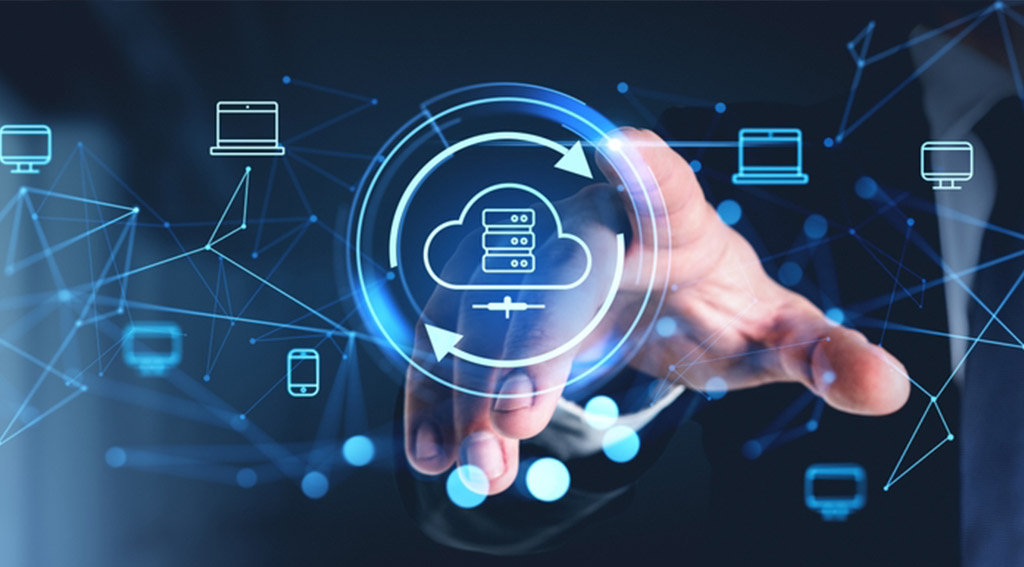 Robot Automatic Backup