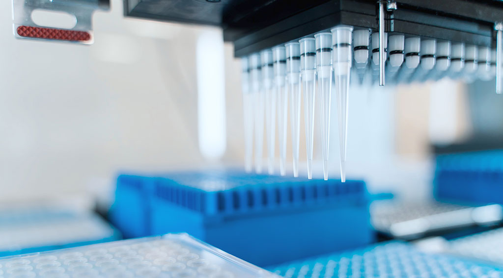 Gıda & İlaç Robot Uygulamaları